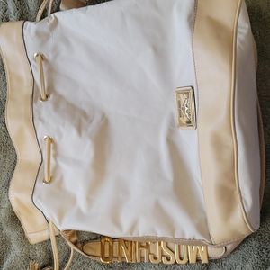 Moschino shoulder bag